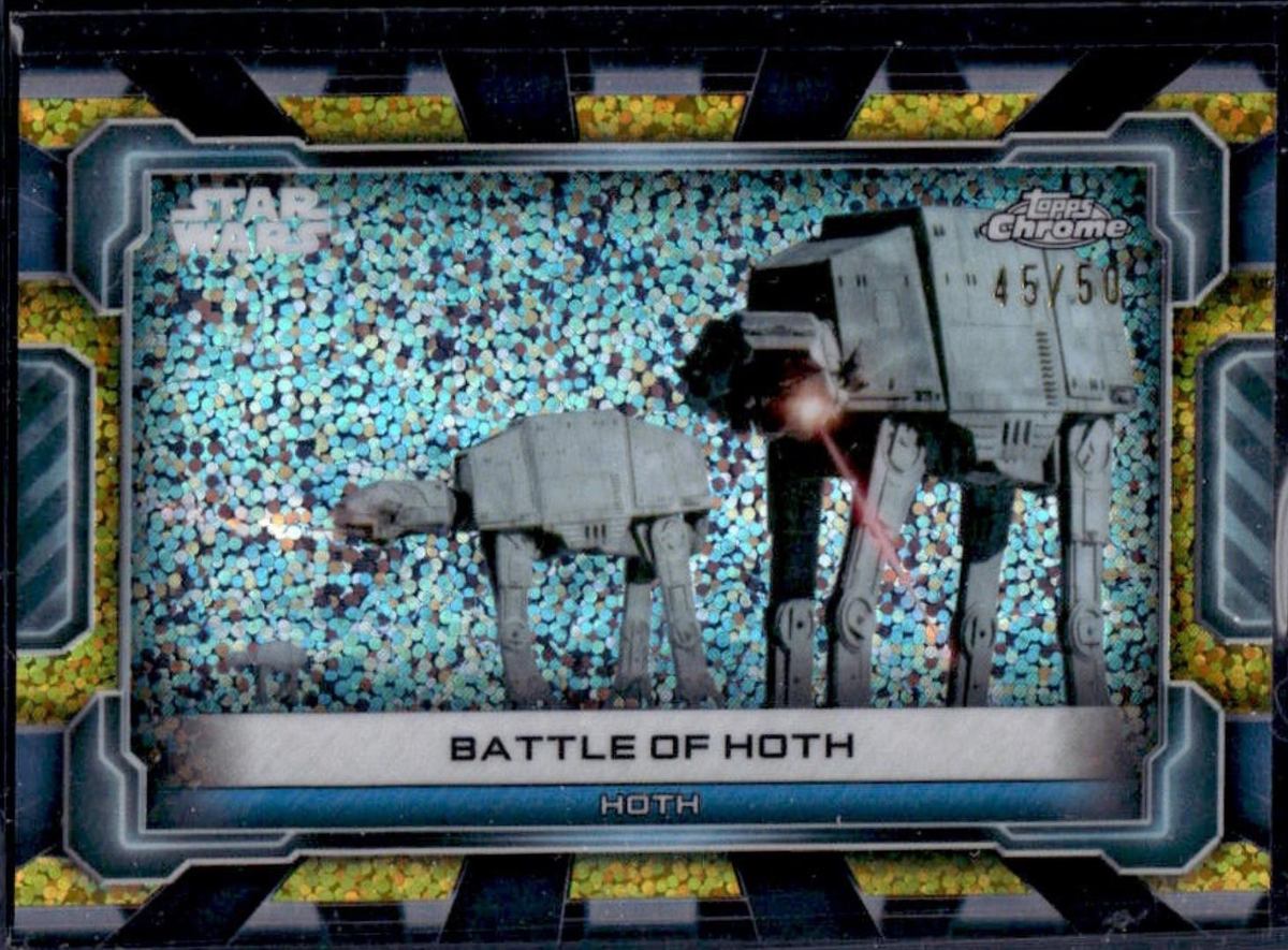 Battle of Hoth
