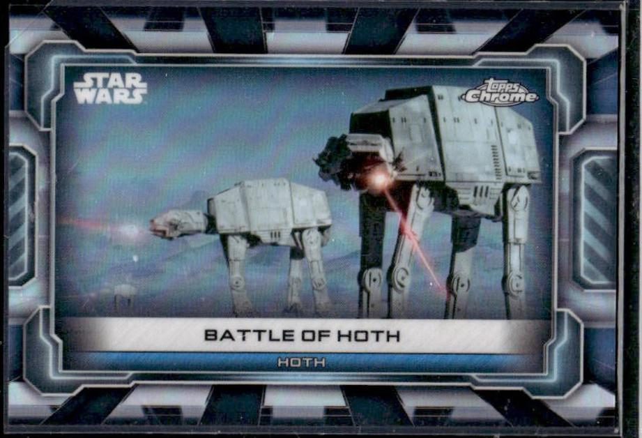 Battle of Hoth