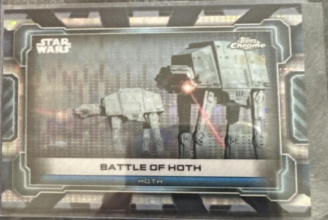 Battle of Hoth