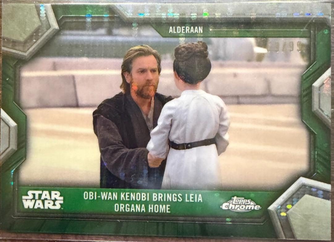 Leia
