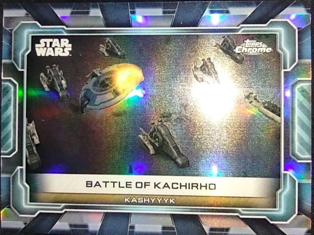 Battle of Kachirho