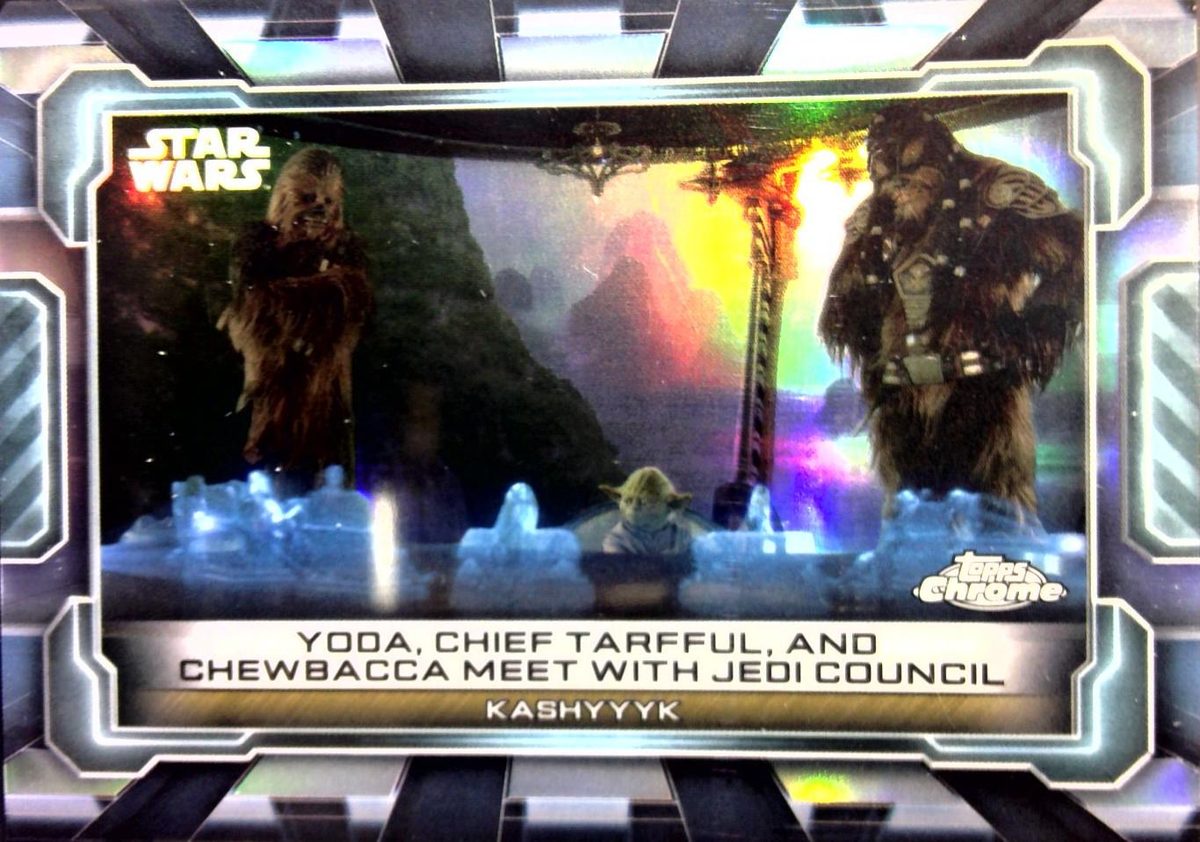Yoda