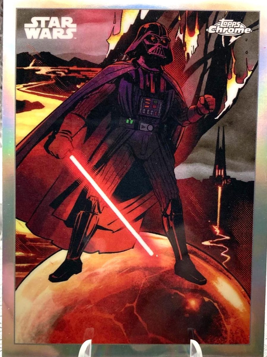 Darth Vader