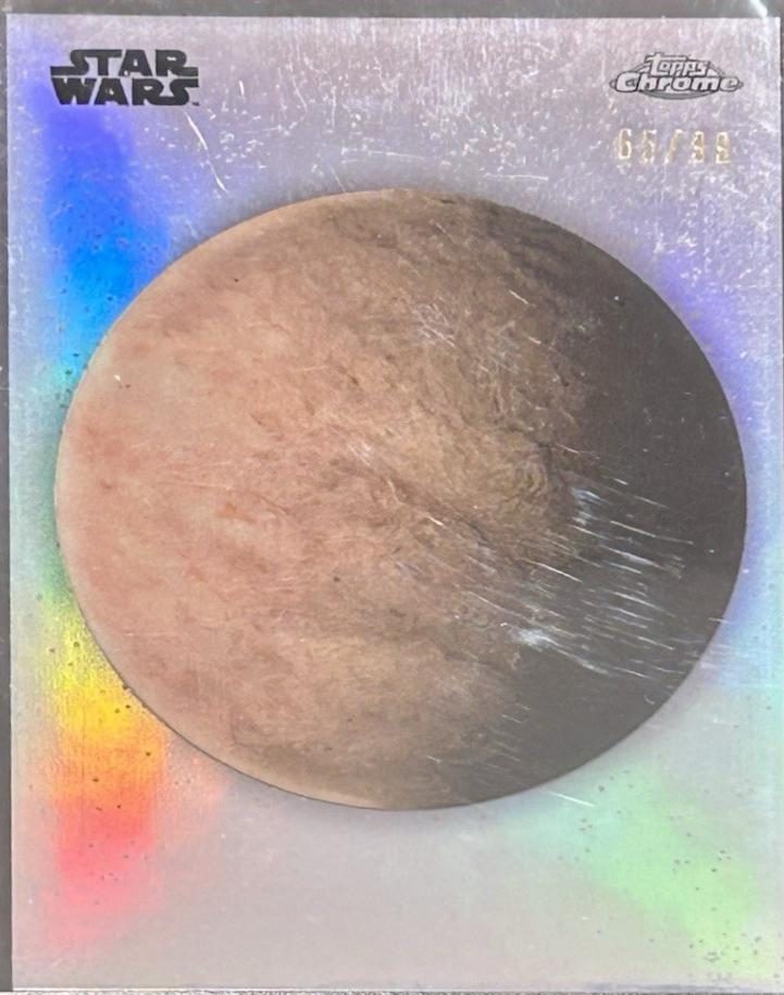 Bespin