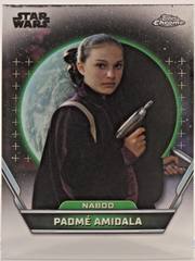 Padme Amidala