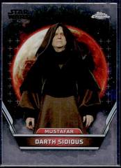 Darth Sidious