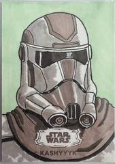 Limuel Pinzon [Silver Foil] / 1