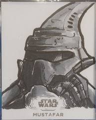 Allen Grimes [Silver Foil] / 1