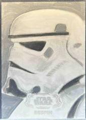 Karl Jones [Silver Foil] / 1