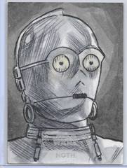 Jeffrey C. Benitez [Silver Foil] / 1