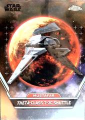 Theta-Class T-2c Shuttle