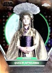 Queen Apailana