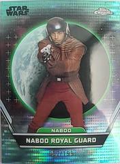 Naboo Royal Guard
