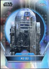 Refractor