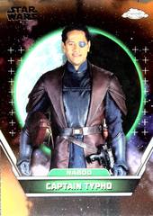 Captain Typho