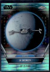 Aqua Sonar Refractor