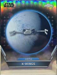 X-Wings