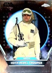 Hoth Rebel Trooper