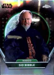 Sio Bibble