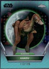 Aqua Refractor
