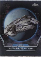 Millennium Falcon