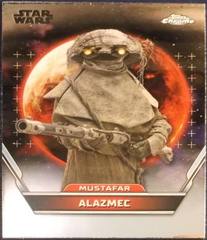 Alazmec