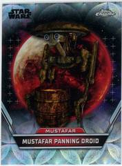 Refractor