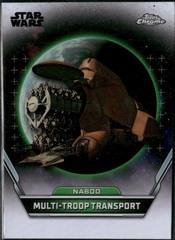 Refractor