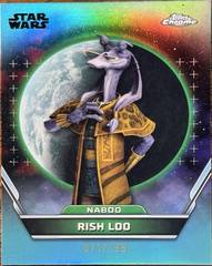 Aqua Refractor