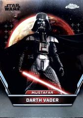 Darth Vader