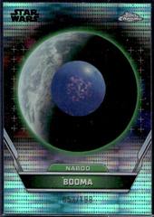 Aqua Sonar Refractor