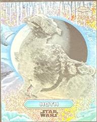 Tauntauns
