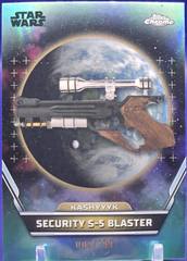 Aqua Refractor