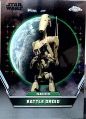 Battle Droid