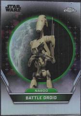 Refractor