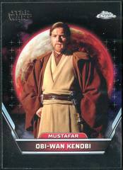 Obi-Wan Kenobi