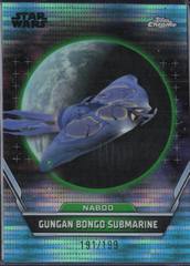 Aqua Refractor