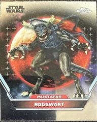 Roggwart