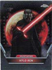 Kylo Ren