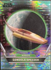 Aqua Sonar Refractor