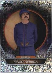 Helder Spinoza