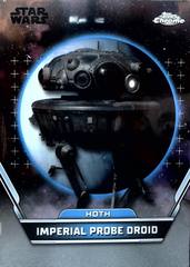Imperial Probe Droid