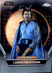 Lando Calrissian