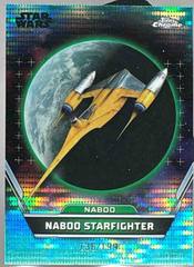 Aqua Sonar Refractor