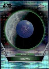 Aqua Sonar Refractor