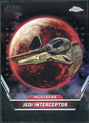 Jedi Interceptor