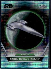 Aqua Sonar Refractor