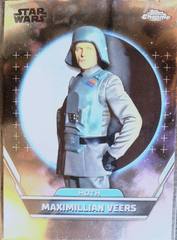Maximilian Veers