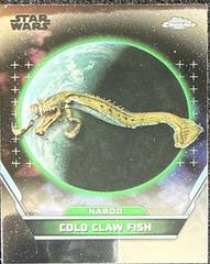 Colo Claw Fish