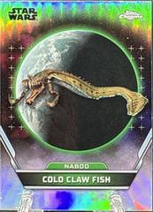 Refractor